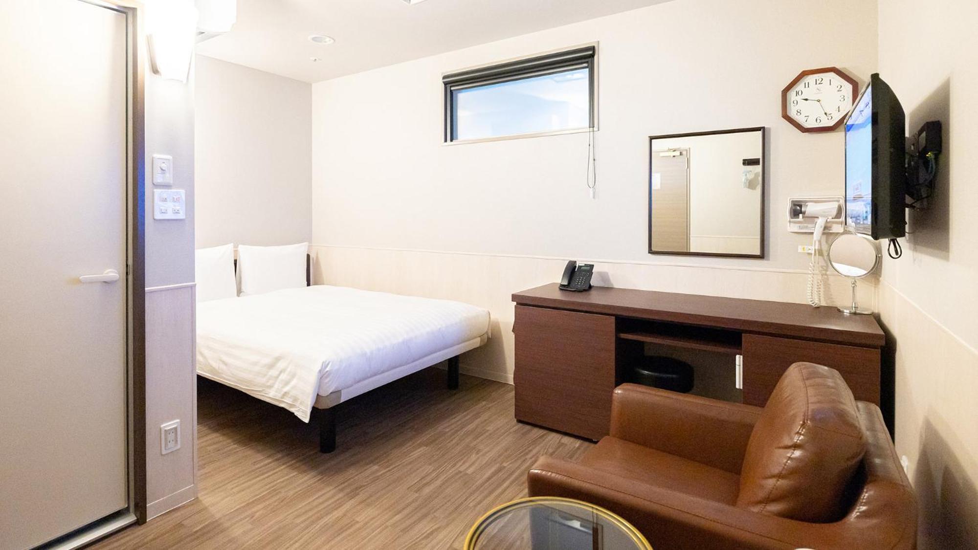 Toyoko Inn Hokkaido Sapporo Susukino Junction Bagian luar foto
