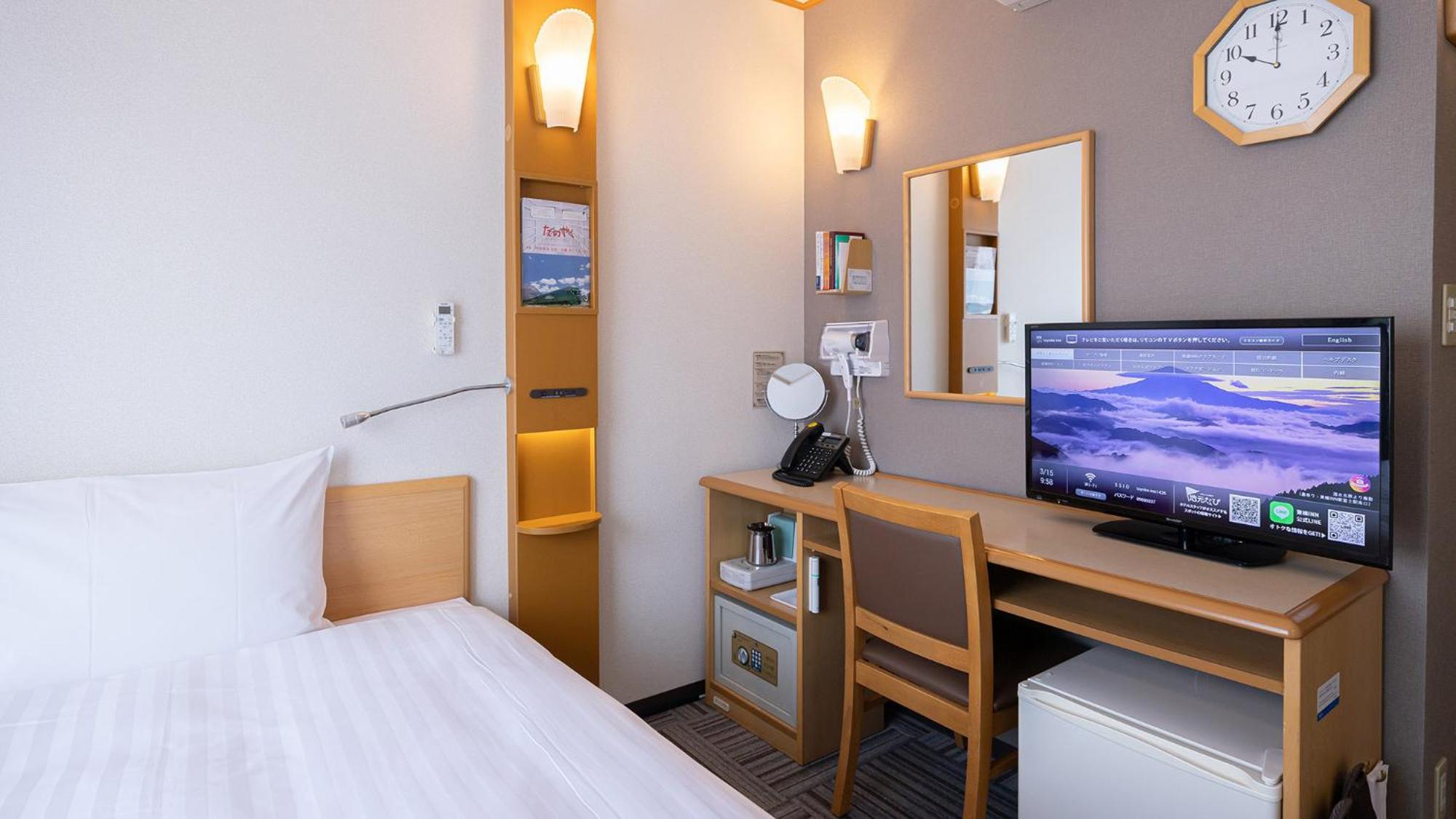 Toyoko Inn Hokkaido Sapporo Susukino Junction Bagian luar foto