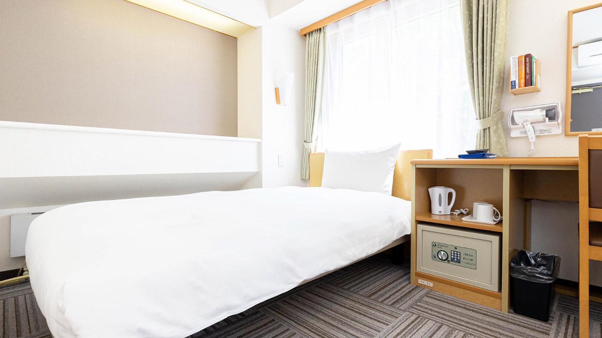 Toyoko Inn Hokkaido Sapporo Susukino Junction Ruang foto
