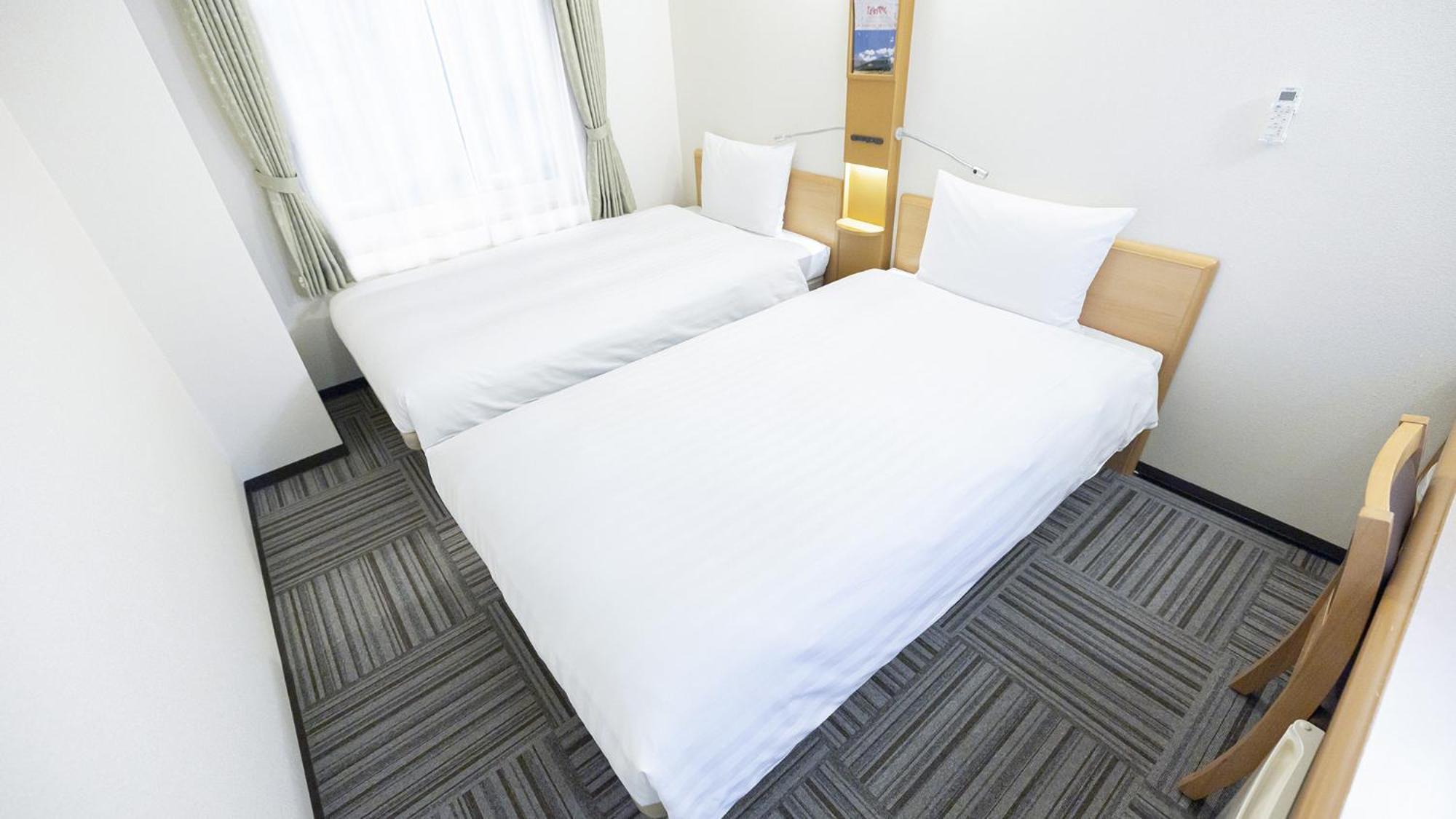 Toyoko Inn Hokkaido Sapporo Susukino Junction Ruang foto
