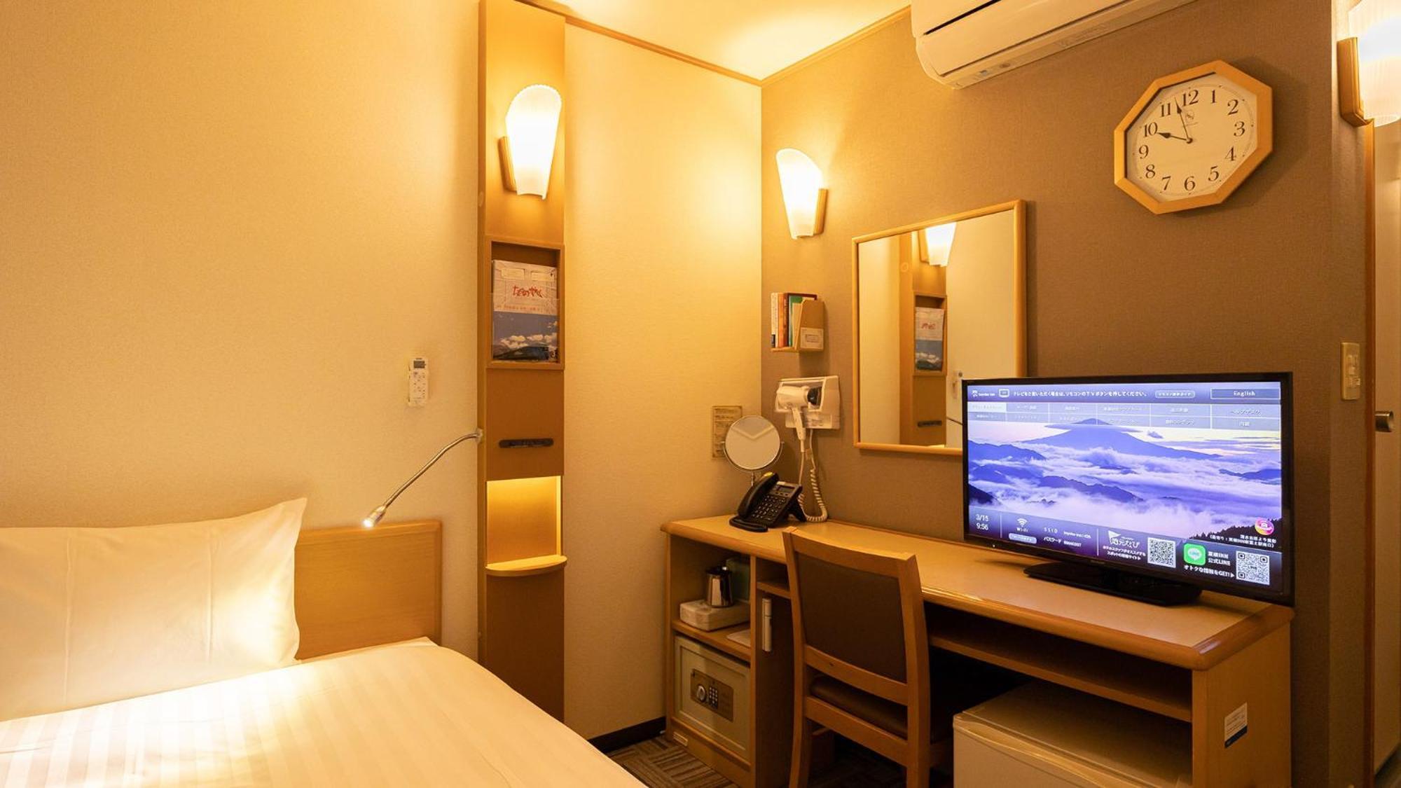 Toyoko Inn Hokkaido Sapporo Susukino Junction Ruang foto