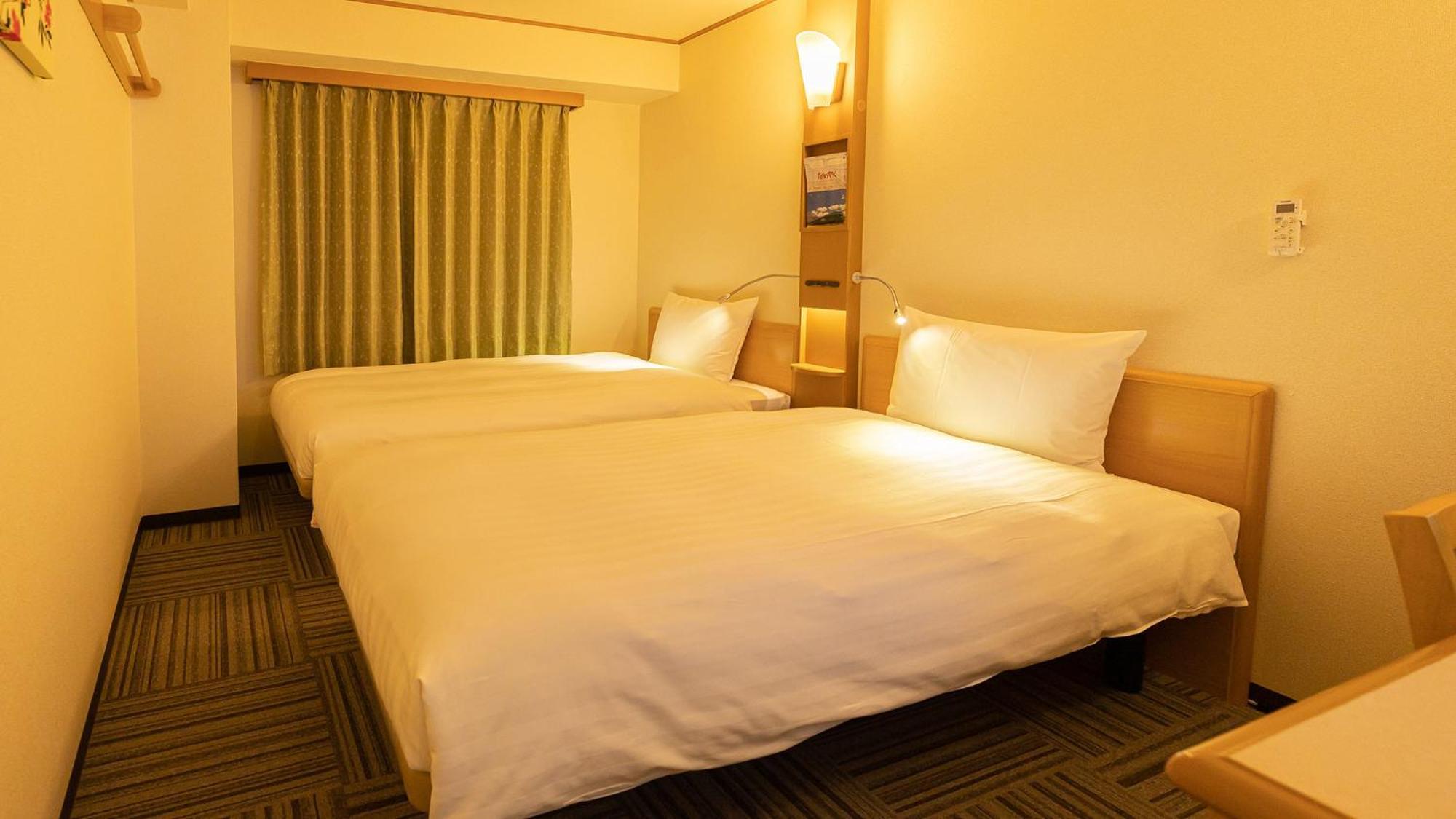 Toyoko Inn Hokkaido Sapporo Susukino Junction Ruang foto