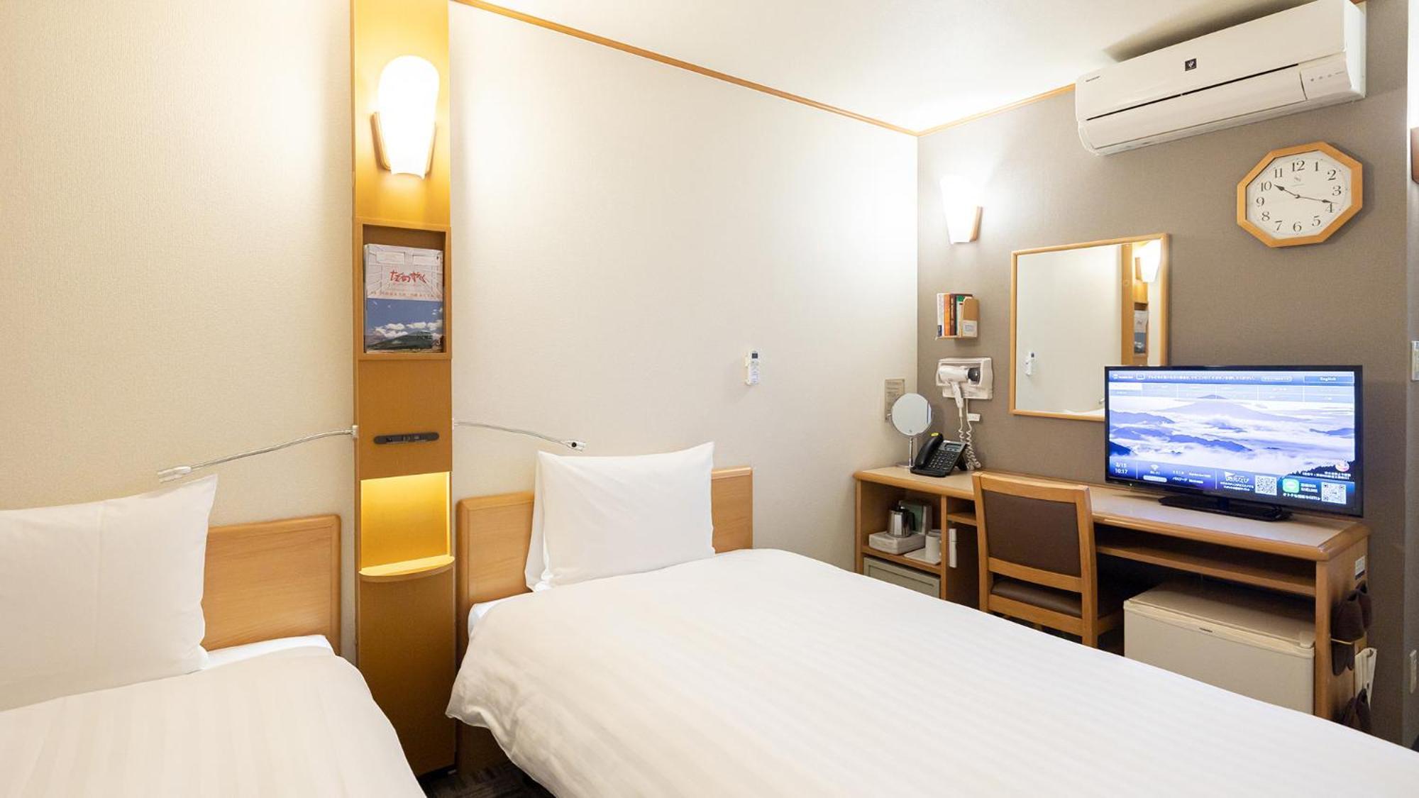 Toyoko Inn Hokkaido Sapporo Susukino Junction Ruang foto