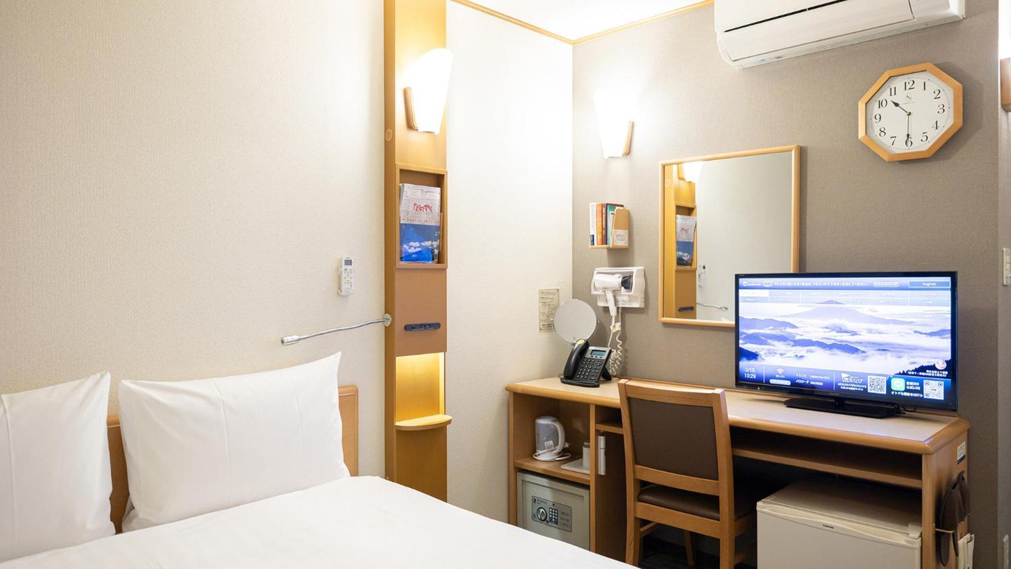 Toyoko Inn Hokkaido Sapporo Susukino Junction Ruang foto